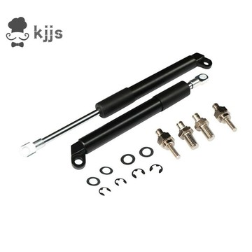 1 對輔助減震器彈簧支柱桿配件,適用於 Ranger T9 2022-2023+ 皮卡