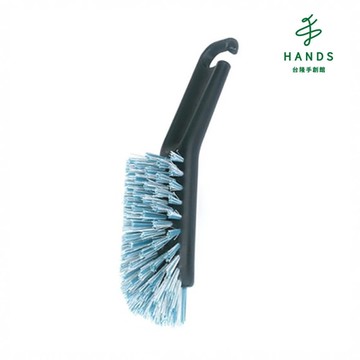 台隆手創館 日本Brosse 排水口清潔刷/萬用刷