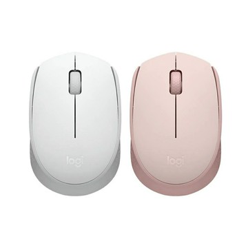 Logitech M170無線滑鼠(現貨)羅技 內附USB接收器 台灣公司貨