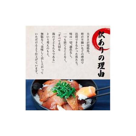 ふるさと納税 これが魚屋の漬け丼だ！〜ハマチ〜 《訳あり》 ８０ｇ×１０P ハマチ はまち 漬け丼 漬け どんぶり 丼 10パック 海鮮 魚 真空.. 高知県田野町