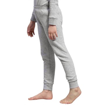 MI MI LEO TR台製超舒適保暖刷毛居家衣褲 褲子  2XL  銀灰色