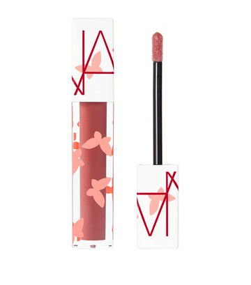 Nars Afterglow Lip Oil