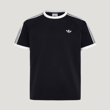 Adidas 愛迪達 Ss Tee M KT7762 男 T恤 運動上衣 休閒短袖 黑 亞版 純棉