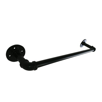 晾衣桿 頂裝晾衣架 曬衣架 陽臺晾衣桿永固定式晾衣架單桿室內飄窗簡易掛涼式衣桿頂裝曬衣桿