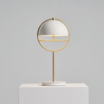 HUAN 圜 茶几桌燈 床頭燈