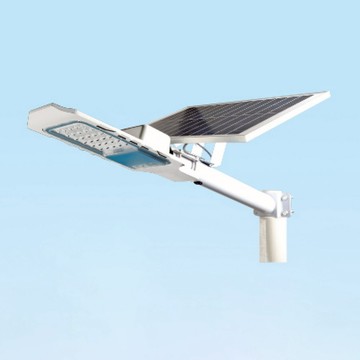 太陽能 LED 30W路燈  K01-13-66951
