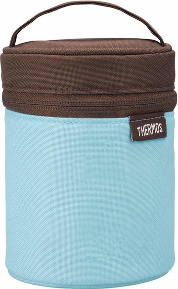 多色 日本直送 THERMOS 膳魔師 悶燒罐保溫包 攜帶型  REB-003 對應 0.25L以上～0.4L以下 JBQ・JBK・JBI・JBJ 日本必買代購