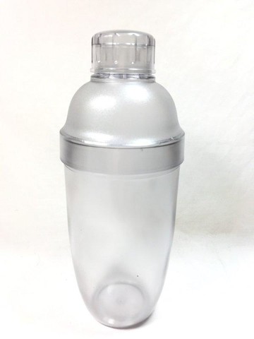 PC搖酒器 350cc~NO135手搖杯 調酒器 調酒杯 雪克杯《八八八e網購