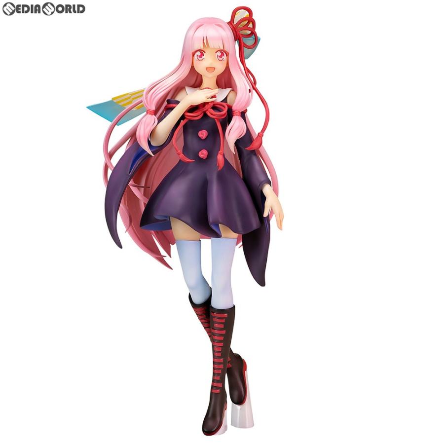 送料込み　マクロスフロンティア　ボイスロイド　フィギュア　VOICEROID マクロスフロンティア ボイスロイド フィギュア - メルカリ