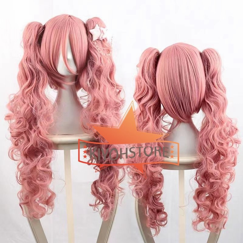 送料無料 ワンピース One Piece 風 ペローナ コスプレウィッグ かつら Wig コスチューム Cosplay イベント アニメ ゲーム お祭り ハロウィン仮装 通販 Lineポイント最大get Lineショッピング