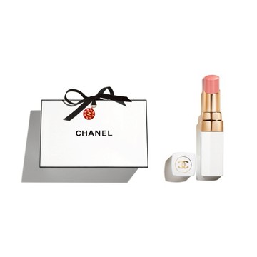 【送禮推薦】【CHANEL】香奈兒COCO持色潤唇膏 #928春櫻 3g