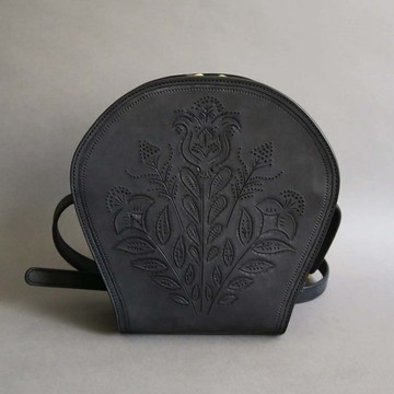 Bouquet Pochette (black)