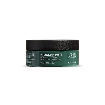 SCREEN 斯古林 男士系列 造型 霧面泥 75ml 乾性 塑型 髮泥 霧面 立體 公司貨