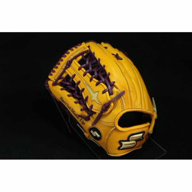 SSK エスエスケイ 外野用 硬式グローブ 外野手用 グラブ 野球 グローブ