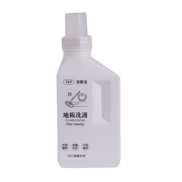 [一刻共生] TKP酵素清植萃酵素  地板洗護
