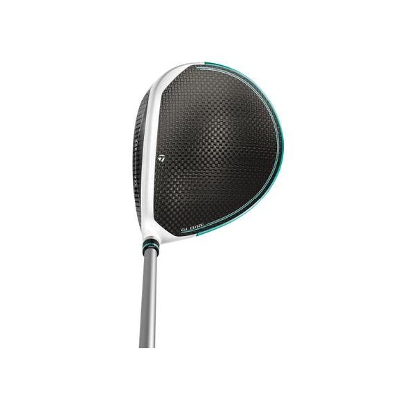 TaylorMade(テーラーメイド)ステルス グローレ ウィメンズ ドライバー 12.5度 SPEEDER NX for TM フレックスA |  LINEショッピング