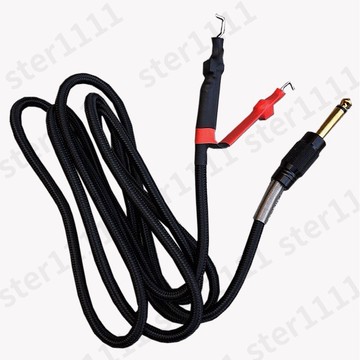 新款純銅頭 刺青紋身紋身機電源勾線