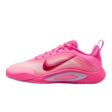 WMNS A'JA WILSON A'ONE PINK A'URA