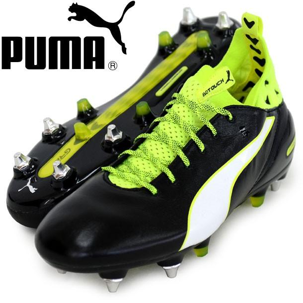 PUMA プーマ エヴォタッチ プロ MIXED SG サッカースパイク 16FW 通販