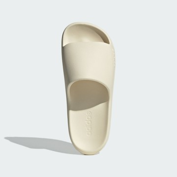 Adidas Adilette Lumia JP9578 男女 運動拖鞋 涼拖鞋 簡約 舒適 快乾 米色