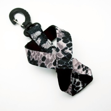 BLR 防震 彩色 劍玉套  Kendama holder KC12 蛇紋