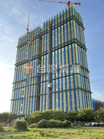 水湳經貿中央公園2房｜台中市西屯區啟航路