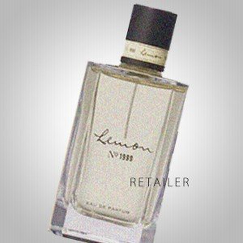 シーオービゲロウ オードパフューム レモン 100ml