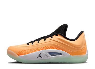 JORDAN ZION 4 FORGED IN FIRE