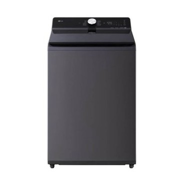 LG 樂金 20公斤 AI DD蒸氣直驅變頻洗衣機 夜墨灰 WT-TD20HG