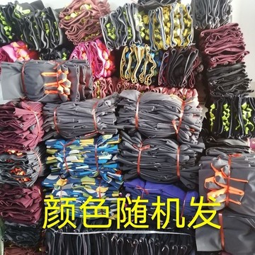 🔥slk嚴選🔥春亞紡布勞保手套加絨輕質耐磨防油分指手套專業工地必備家用嚴選