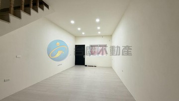 小港平和商圈全屋翻新精美1+2店住｜高雄市小港區福祿街