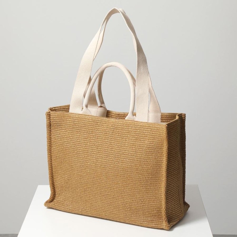 MARNI マルニ トートバッグ LARGE BASKET ラージ バスケット