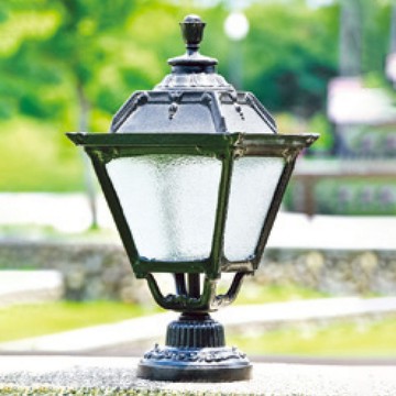 戶外門柱燈 K06-81-26703