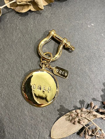 鎖頭升級成U型-加購100鍍金350~380