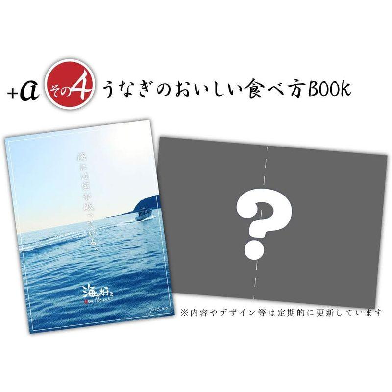 鹿児島うなぎお試しセット 特大蒲焼うなぎ１尾＋きざみうなぎ１パック 美味しい食べ方ブック付き たれ付き 国産 お取り寄せ 蒲焼き 丑の日 高