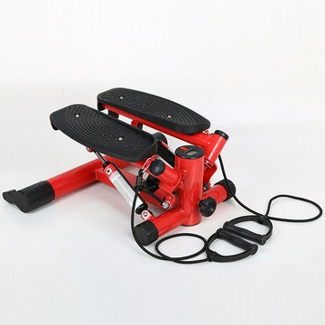 廠家直供家用健身器材運動器材紅玫瑰踏步機鑫弘-戶外運動