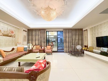 藝文特區電梯別墅140坪6米7大面寬｜桃園市桃園區永安北路