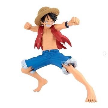 竹北kiwi玩具屋_預購26年8月 萬代 景品 航海王 海賊王 CROSS POSING 蒙其·D·魯夫
