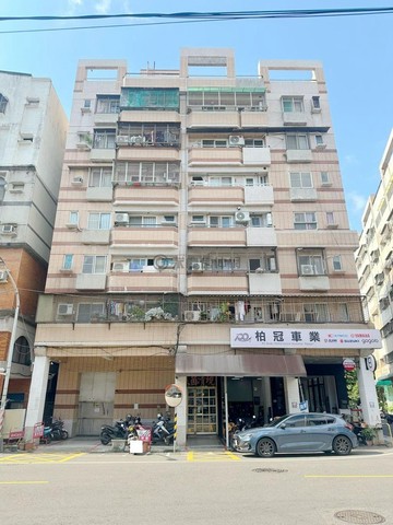 *萊茵清境一期*近台積電稀有地下商辦空間-附平車｜高雄市楠梓區壽豐路