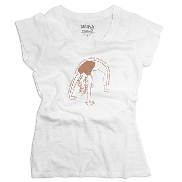 AKUMA YOGA-美輪美奐