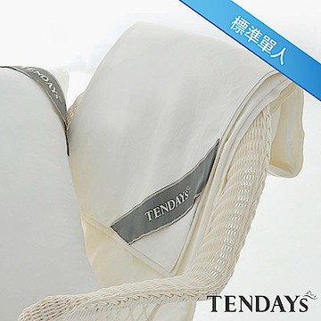 TENDAYS 健康防蹣床包套 標準單人3尺