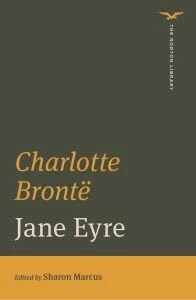 Jane Eyre (Norton Library)  Bronte, Charlotte/ Marcus, Sharon  NORTON