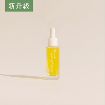 【升級版－結構式抗老】艾地苯肌曜雙導精華 30mL：預防性抗老。乾敏蠟黃肌人生的黃金救贖精華，解決深層乾燥，痘肌找回油水平衡，勻亮美白，平滑顆粒