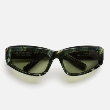 Retrosuperfuture Sunglasses