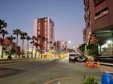 專簽東區未來林森車站三房｜台南市東區林森路一段