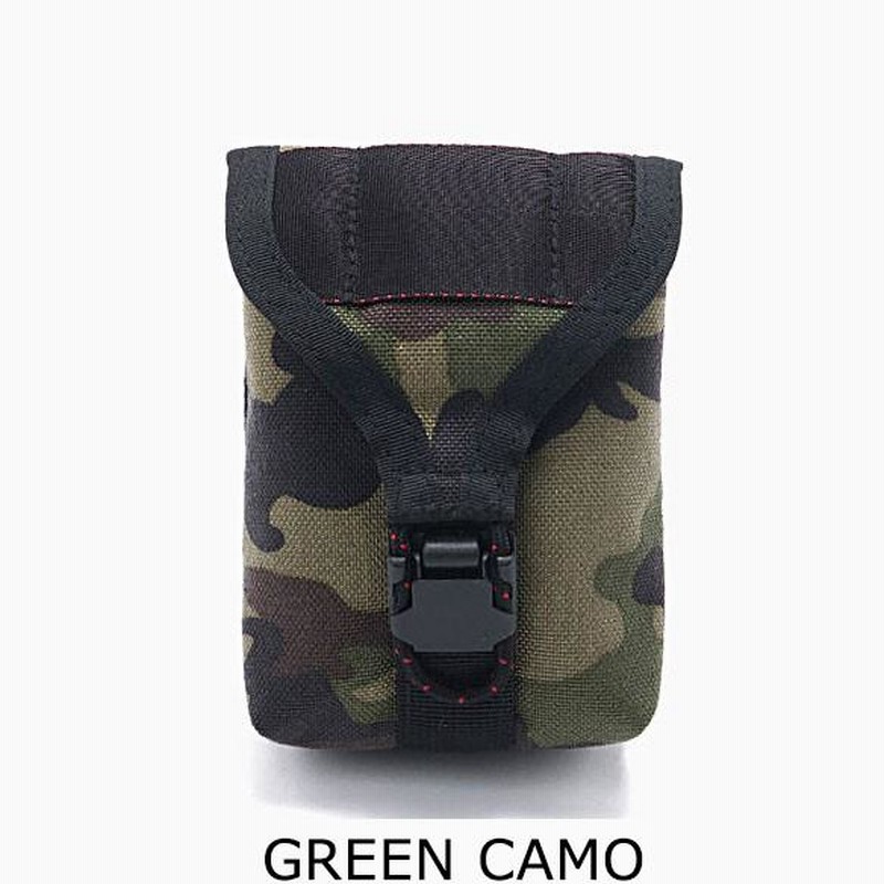 ブリーフィング ゴルフ BRIEFING GOLF SCOPE BOX POUCH スコープ