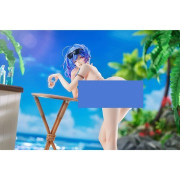 【RE】現貨 GSC 碧藍航線 聖路易斯 泳裝Ver. 1/7 代理版