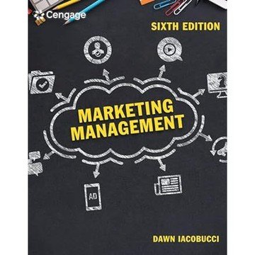 雙葉-建宏 Marketing Management 6/E 2022 (USE) 9780357635087 <建宏書局>