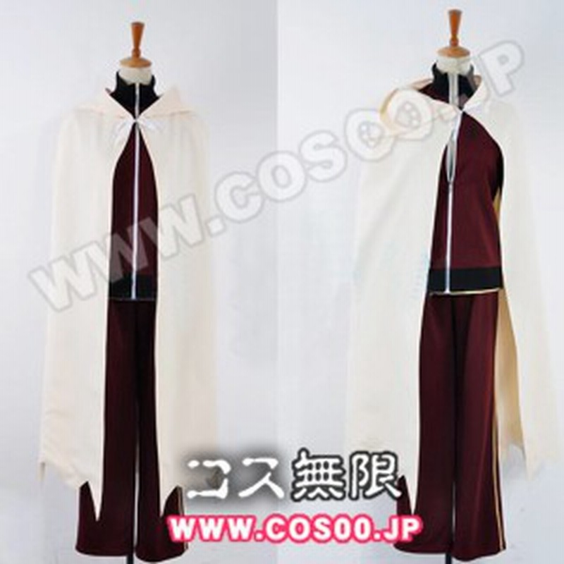 刀剣乱舞 Online 風 山姥切国広 風 コスプレ衣装 通販 Lineポイント最大1 0 Get Lineショッピング