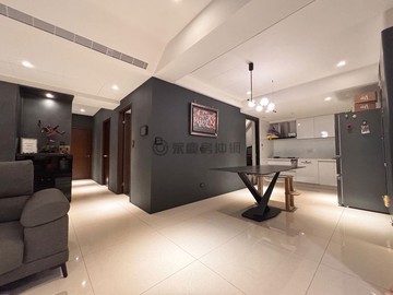 專約朗境丨武廟商圈丨3房3衛平車丨採光精品宅｜高雄市苓雅區憲政路